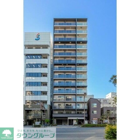 グラシアプレイス東陽町の物件内観写真